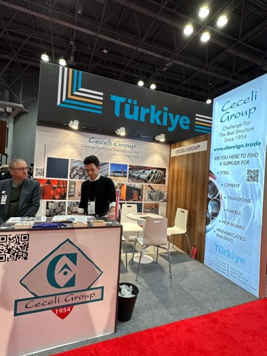 New York Build Expo 2023