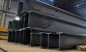 Structural Steel Products