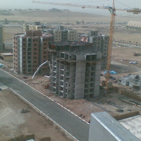 tunnel formwork system-6