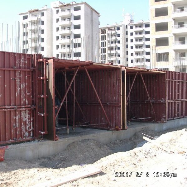 tunnel formwork system-7
