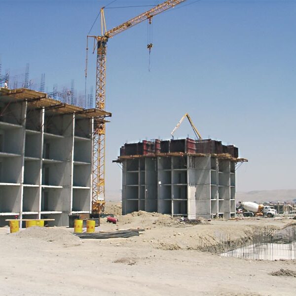 tunnel formwork system-8
